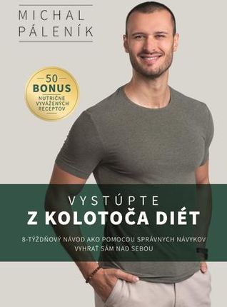 Vystúpte z kolotoča diét Hossa, Scott Powers Marián