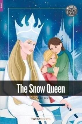 The Snow Queen - Foxton Readers Level 2 