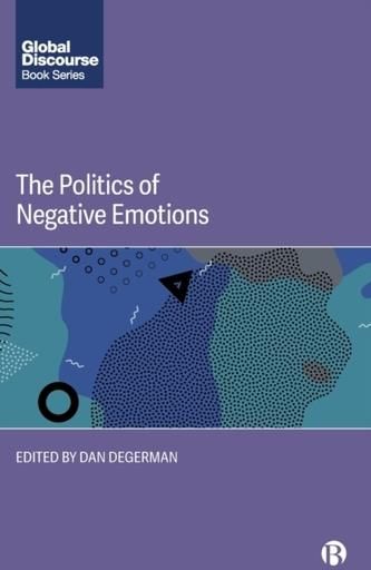 The Politics Of Negative Emotions - Literatura Obcojęzyczna - Ceny I ...