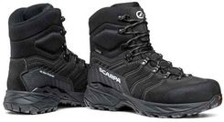 Zdjęcie Scarpa Rush Polar Gore Tex Pomarańczowy 40898 - Sanok