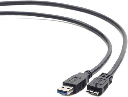 Gembird Kabel USB 3.0 AM-MICRO 50CM (AKGEMKU30000001)