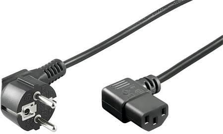 83112 | GUDE Metered Rack PDU, 1U 7x DE Type F (CEE 7/3) Socket - DE