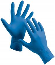 Zdjęcie Wurth Rękawiczki Nitrylowe Jednorazowe L 100szt. - Limanowa