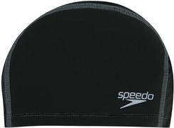 Zdjęcie Speedo Long Hair Pace Cap Czarny - Pyrzyce