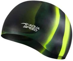 Zdjęcie Aqua-Speed Czepek Bunt Tęczowy - Przeworsk
