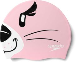 Speedo Czepek Pływacki Dla Dzieci Print Character