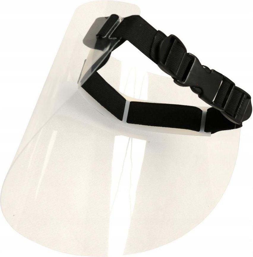 Fixem Lekka Przyłbica Ochronna Maska Osłona Twarzy - Ceny i opinie ...