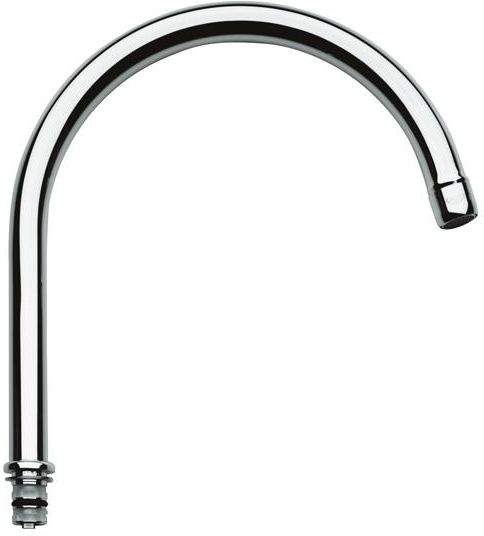 Grohe Uitloop sanitaire kranen | 13049000 | Technische Unie | 6657696