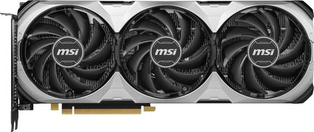 MSI GeForce RTX 4060 Ti Ventus 3X OC 8GB GDDR6 (RTX4060TIVENTUS3X8GOC)