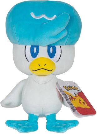 Jazwares Pokemon Pluszak Quaxly 20Cm