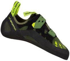 Zdjęcie Buty wspinaczkowe La Sportiva Tarantula olive/neon - Łomianki