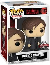 Zdjęcie Funko POP: Batman - Bruce Wayne - Sompolno