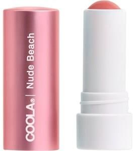 Coola Mineral Liplux Tinted Lip Balm Skinny Dip Balsam Do Opalania Sunscreen Spf 30 4,40 ml