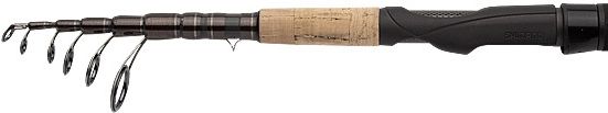 Caña Shimano Stc Mini Tele 180 ML 7-21G - Tiendas de pesca