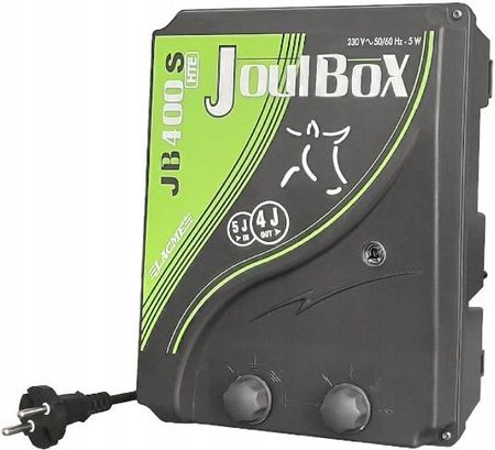 Pomelac Elektryzator Sieciowy Joulbox Hte 4J Pastucha