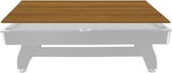 Zdjęcie Nakładka na stół bilardowy THUNDER ping-pong/jadalna 9FT-BEIGE - Ostróda