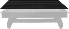 Zdjęcie Nakładka na stół bilardowy THUNDER ping-pong/jadalna 7FT-BLACK - Płock