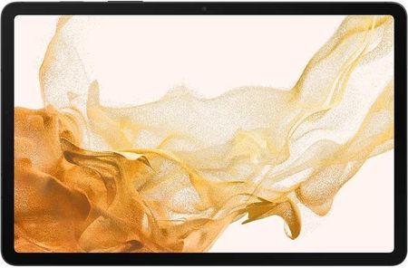 Samsung Galaxy Tab S8 Wi-Fi 11" 8/256GB Grafitowy (SM-X700NZABEUB)