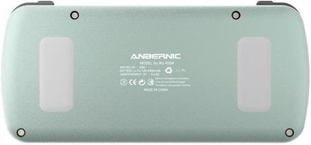 Anbernic RG405M Grey - Ceny i opinie - Ceneo.pl