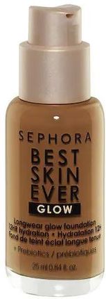 SEPHORA COLLECTION - Best Skin Ever Glow - Rozświeltający podkład 57 Y