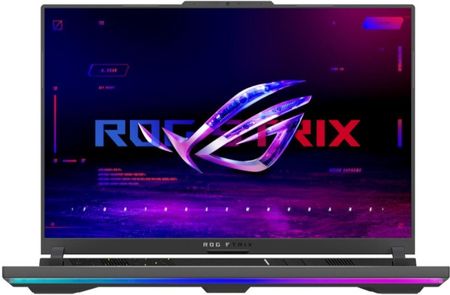 Laptop ASUS ROG Strix G16 G614JI i9-13980HX/32GB/1TB/RTX4070/W11 240Hz (G614JI-N4156W)