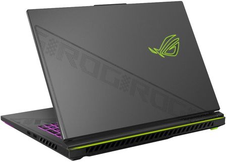 ASUS ROG Strix G18 G814JI i9-13980HX/32GB/1TB/RTX4070 240Hz (G814JI-N6114)