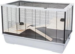 Interzoo Harry + Wood Klatka Dla Gryzoni Szczura Koszatniczki 100cm - zdjęcie 2