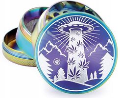 Zdjęcie Fire-Flow Młynek 4 Częściowy 420 Hope 50Mm - Goleniów