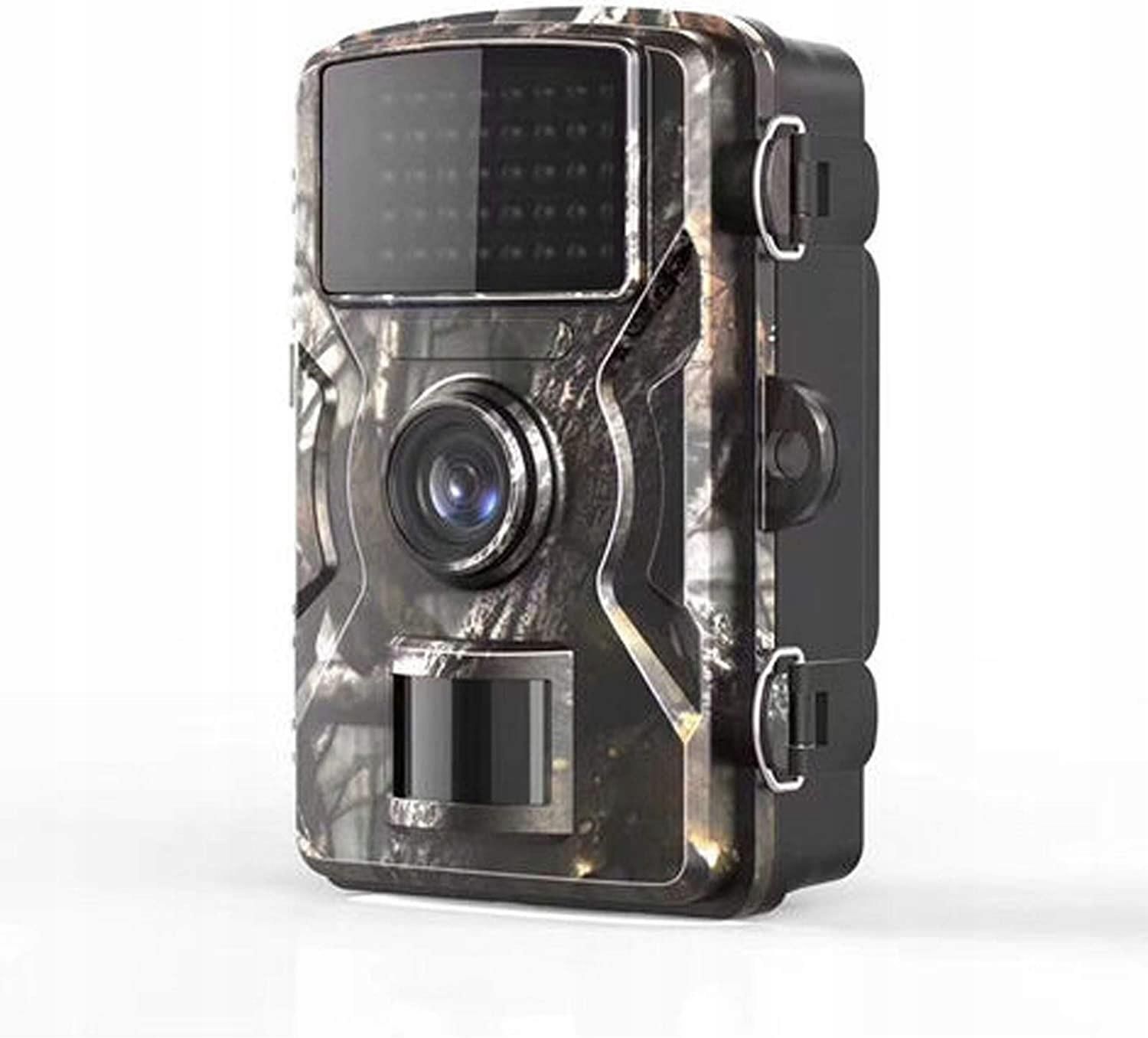 trail camera hc400