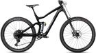 Dartmoor rower Thunderbird CF Evo 2025 + eBon czarno-grafitowy matowy M      Raty 10x0% !
