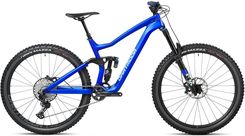 Rower Dartmoor Thunderbird CF Pro 2023 L space blue