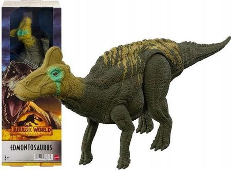 Mattel Jurassic World Dinozaur Edmontosaurus HFF09
