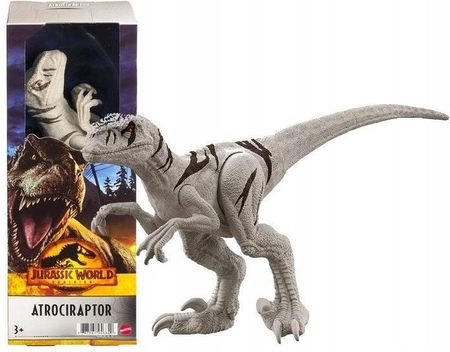 Mattel Jurassic World Dinozaur Atrociraptor GWT58