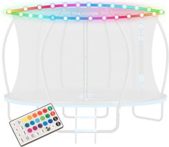 Zdjęcie Światełka LED do trampoliny ogrodowej THUNDER 10FT - Będzin