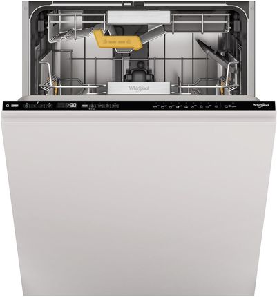 Zmywarka Whirlpool W8I HP42 L Maxi Space