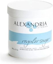 Alexandria Regular Sugar Średnio Gęsta 1kg