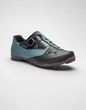 Buty MTB/Gravel SUPLEST EDGE+ 2.0 PERFORMANCE - BOA Li2 - carbon comp. - Black/Petrol - 42