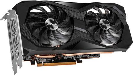 ASrock Radeon RX 7600 Challenger OC 8GB GDDR6 (RX7600CL8GO