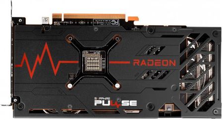 L*à様 Sapphire Radeon RX 7600 8GB グラフィックボ SAPPHIRE PULSE Radeon RX 7600 GAMING 8GB GDDR6 | SAPPHIRE