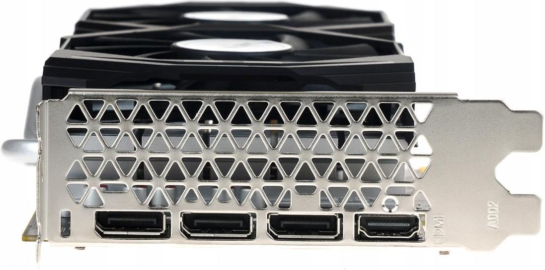 Else Rx580 Zelox Radeon RX580 8GB DDR5 - Karta graficzna - Opinie i ceny na Ceneo.pl