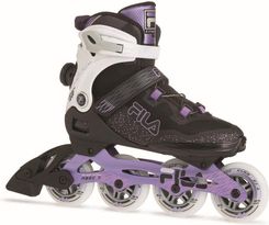 Zdjęcie Fila Legacy Qf Black/Violet 2023 - Sopot