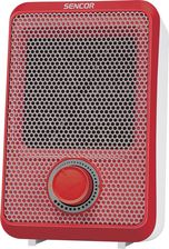 Zdjęcie Sencor SFH 6021RD - Zabłudów