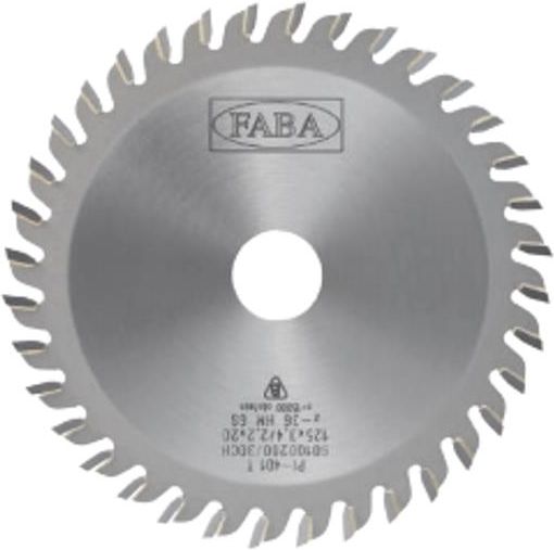 Frez Do Kupienia W Faba Frez Pi kowy Pi 401S 125X3 4 22 Z 36 Gs frez-do-kupienia-w-faba-frez-pi-kowy-pi-401s-125x3-4-22-z-36-gs