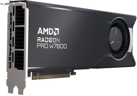 AMD Radeon PRO W7800 32GB GDDR6 (100300000075)