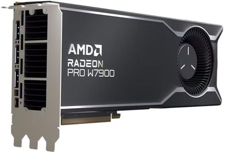 AMD Radeon PRO W7900 48GB GDDR6 (100300000074)
