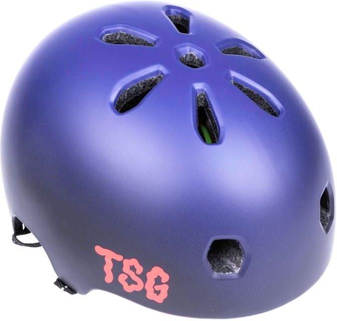 Kask Tsg - Meta Graphic Design Fade Of Grape 254 Xxl - Ceny i opinie ...