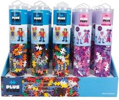 Zdjęcie Plus-Plus Display Tuby Basic/Glitte 15 Tub - Katowice