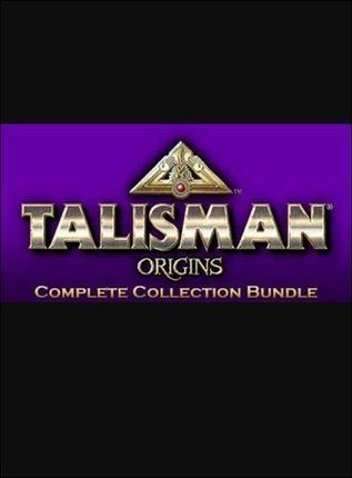 Talisman Origins Complete Collection (Digital)
