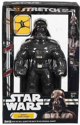 Cobi Duża Figurka Stretch Darth Vader Star Wars 25Cm