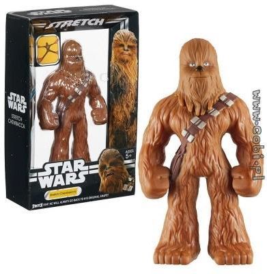 Cobi Duża Figurka Stretch Chewbacca Star Wars 22Cm